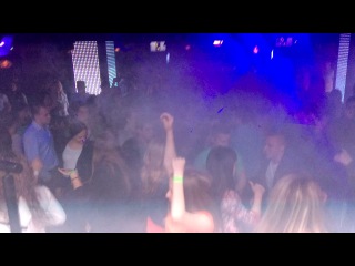 Dj Bar Goldy (Ставрополь) Dj Denis Naganoff