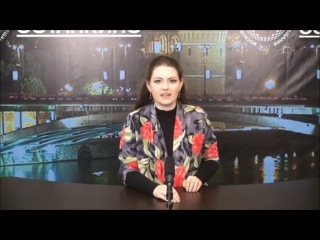 Забытые истории - Надежда Тэффи (автор и ведущая Марго Елшанкина)