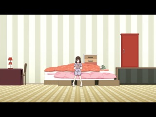 Mekaku City Actors | Актеры ослепленного города 9 серия
