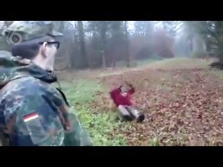 Смертельная битва (6 sec)