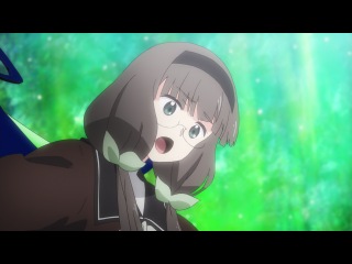 WIXOSS: Заражённый селектор 1 сезон 3 серия