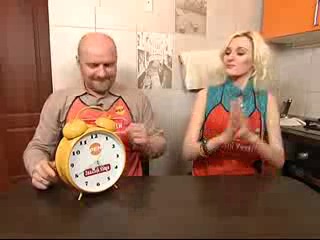Яна Лукьянова (Венецианова) устроила драку на