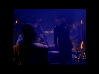 Mortal Kombat Conquest. Скорпион унижен Шао Каном