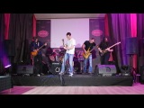 Escape of Limits (metal/rock/alternative) - Бежать; Твой враг (Live<Атмосферный джем-Весна>18.04.14)