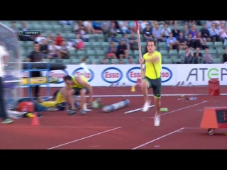 Діамантова Ліга 2014 / Етап 5 / Осло (Норвегія) (11.06.2013)