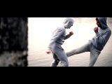 В точку - Сквозь кровь и пот (при уч. SMC)