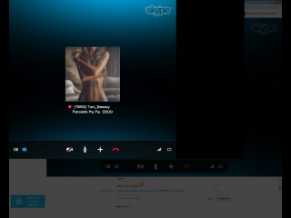 Toni Sweazy насасывает Soone Scorre