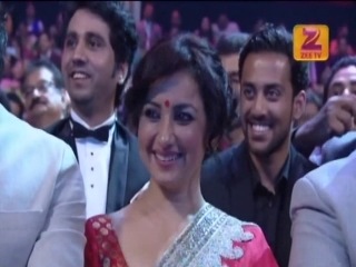 Zee Cine Awards 2014 - с одноголосым переводом https://vk.com/india_paheli