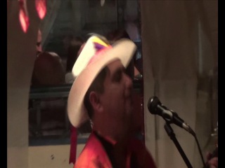 Группа: Mariachi Serenada (www.mariachiserenada.ru)