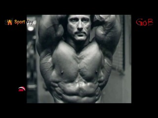 Френк Зейн - Frank Zane. Откровения легенды