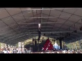 Amine Edge & DANCE playing Volac - Drug Dealer