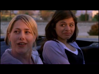 Лесбийский комитет (2007) / Itty Bitty Titty Committee