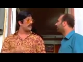 cem yılmaz - vizontele - sende bunu yedin