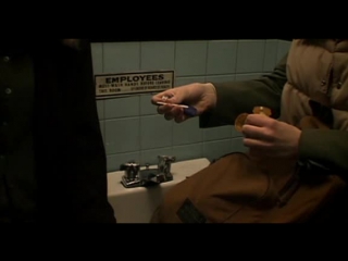 Праздник Эйприл / Pieces of April, 2003