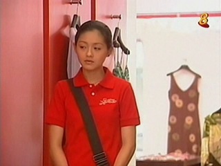 Сад падающих звёзд / Liu xing hua yuan / Meteor Garden - 1 сезон 15 серия (Озвучка)