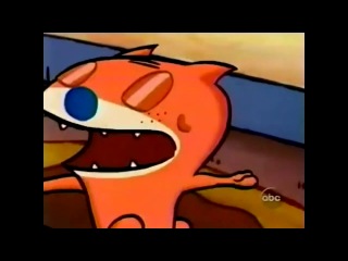Teacher's Pet - Fifi (S1E8)