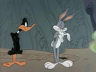 Весёлые Мелодии (Merrie Melodies) - Али Баба