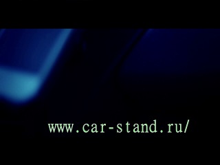 Реально удобный и стильный автомобильный держатель!