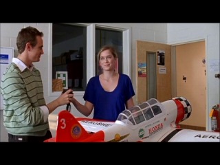 Elizabeth Lail: Model Airplane (2011)