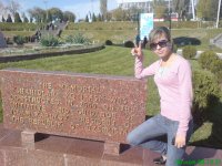 Алёна Ниязбекова