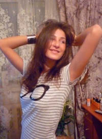 Лена Гавриленко