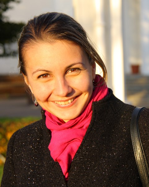Карина ханнанова новосибирск