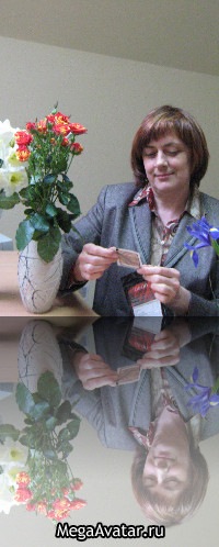 Инна Гребень