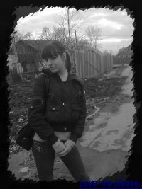 Настя Шеверя