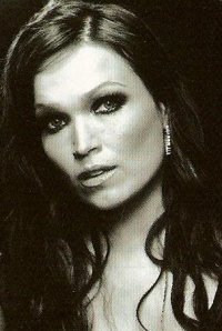 Tarja Turunen