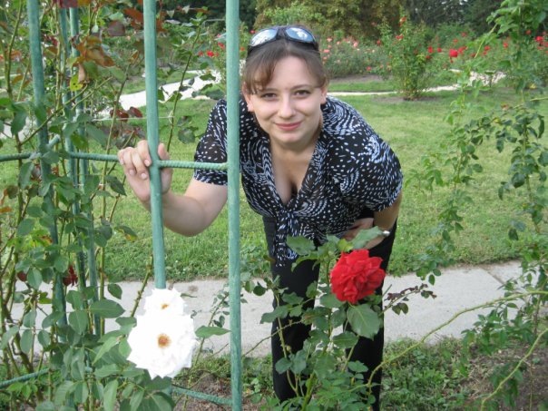 Ольга Чалая