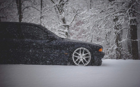 BMW 7 Sеriеs E38