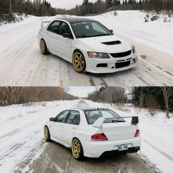 Любитe Evo 