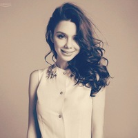 Анюта Ткаченко | Николаев