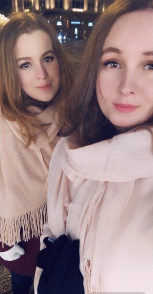 Две девушки<br>Возраст: 21 и 18<br>Снимут комнату в 2-к квартире ,бюджет до 20 тыс .<br>Чистоту и своевременную оплату гарантируем. <br>Вредные привычки отсутствуют.<br> Заселиться планируем в ближайшее время. - фото Фото: Две девушки<br>Возраст: 21 и 18<br>Снимут комнату в 2-к квартире ,бюджет до 20 тыс .<br>Чистоту и своевременную оплату гарантируем. <br>Вредные привычки отсутствуют.<br> Заселиться планируем в ближайшее время.