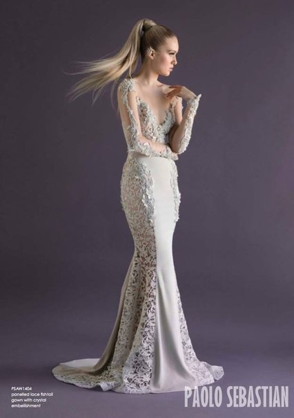 Paolo Sebastian Paolo Sebastian