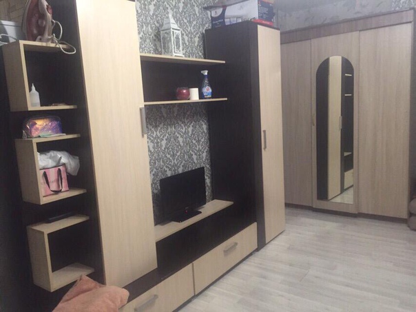 Фото: Срочно ищу себе соседку на Подселение , в однокомнатную квартиру <br>Метро ховрино . Оплата 12500 плюс свет и вода . Без залогов и тд