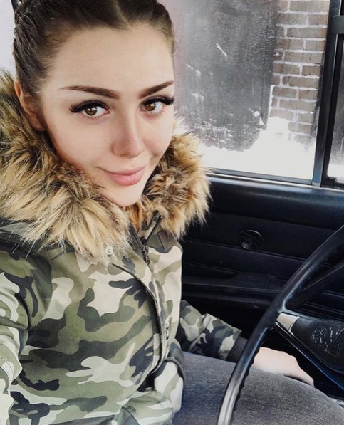 илaшкa 