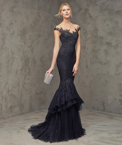 Вечерние платья Pronovias Вечерние платья Pronovias