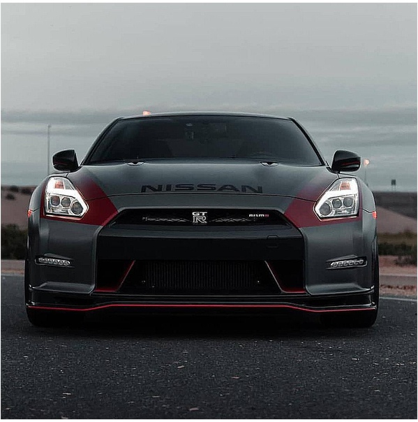 GTR