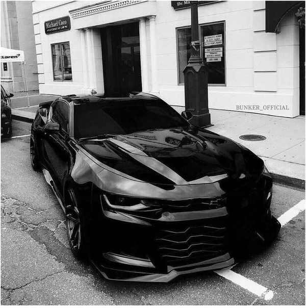 Camaro