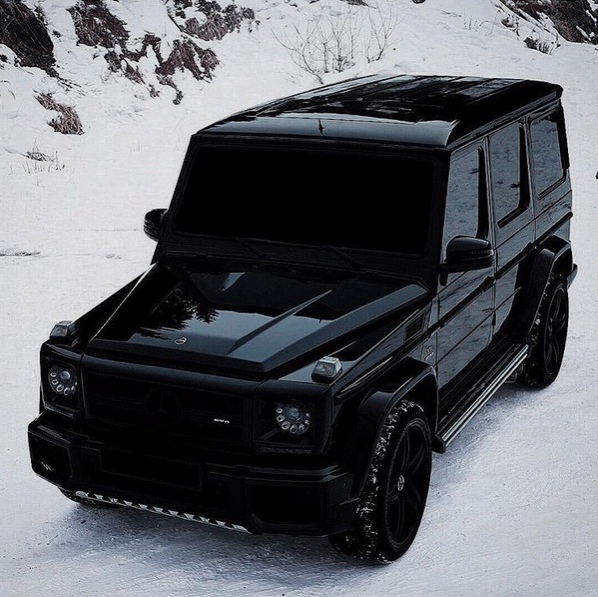 Mеrcеdеs-MG G63