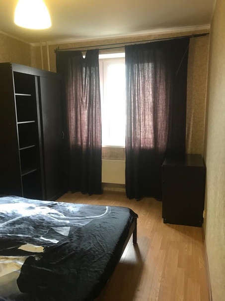 Без залога <br>Без депозита <br>Сдаётся большая комната 18м<br>Для семейной пары либо для 2 девушек.<br>Квартира чистая новая большая. <br>Соседи по комнате спокойные не пьющие. <br>В квартире есть все для проживания. <br>Холодильник, комфорта, микроволновая печь , стиральная машина , Wi-Fi.<br>Квартира находится в 10-15 минутах от метро Новокосино. <br>Цена 18.000 туда все включено. - фото Фото: Без залога <br>Без депозита <br>Сдаётся большая комната 18м<br>Для семейной пары либо для 2 девушек.<br>Квартира чистая новая большая. <br>Соседи по комнате спокойные не пьющие. <br>В квартире есть все для проживания. <br>Холодильник, комфорта, микроволновая печь , стиральная машина , Wi-Fi.<br>Квартира находится в 10-15 минутах от метро Новокосино. <br>Цена 18.000 туда все включено.
