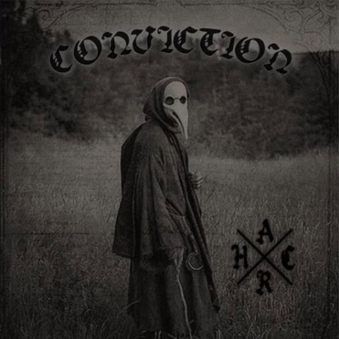 Conviction – Conviction [EP] (2016)