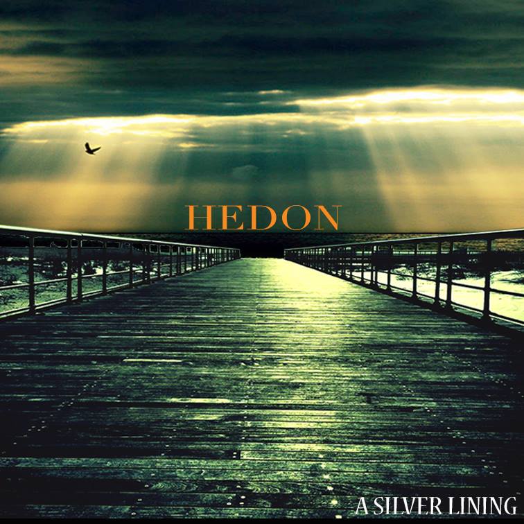 Hedon - A Silver Lining [EP] (2016)