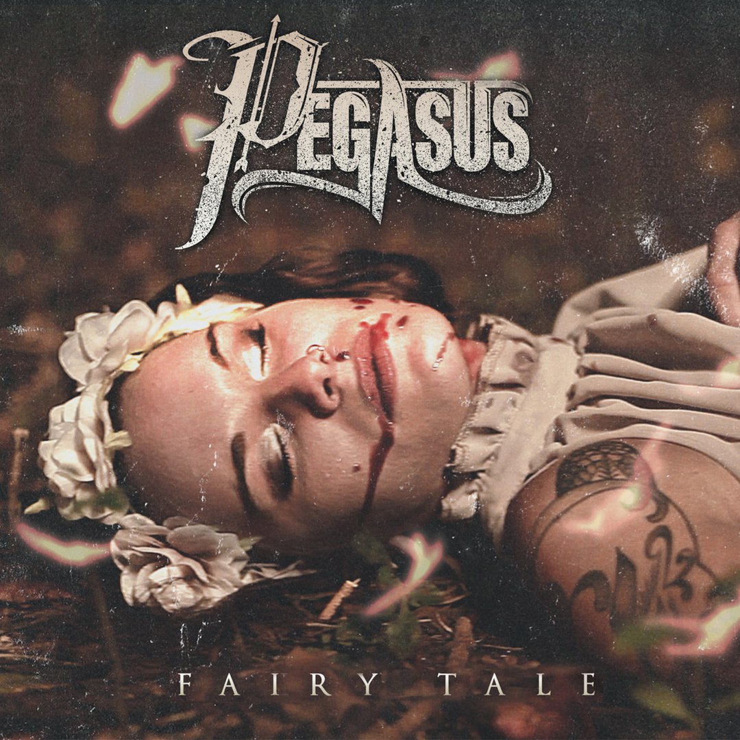 Pegasus - Fairy Tale [EP] (2016)