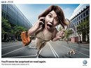 Volkswagen…
