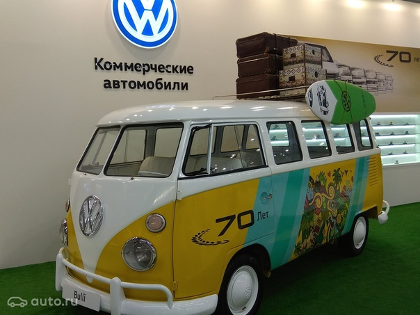 Этот красавчик в представлении не нуждается. Автомобильный символ целой эпохи в идеальном состоянии. Заряжен на солнечное настроение и приключения!