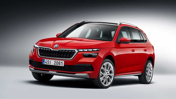 Компания Skoda официально представила компактный кроссовер Kamiq. Он ориентирован на молодую аудиторию и выглядит ярче, чем старшие модели Karoq и Kodiaq. В иерархии концерна VAG новинка аналогична модели T-Cross марки Volkswagen: