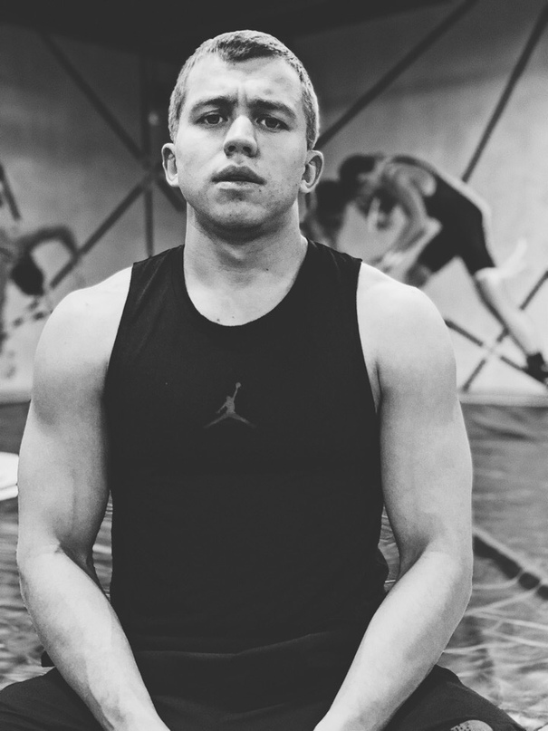 Сергей турбин самара
