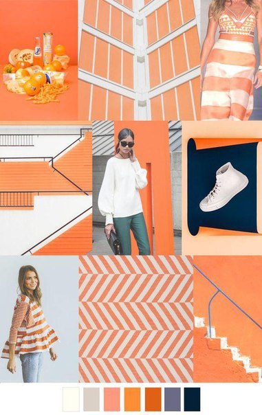 Trends Spring/Summer 2017